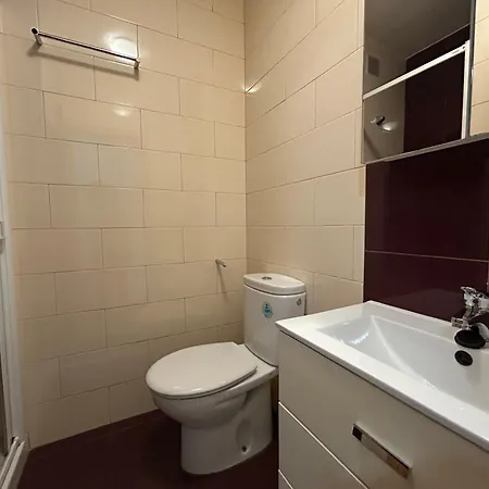 Rghost-apartamento Ganivet En El Centro De Córdoba