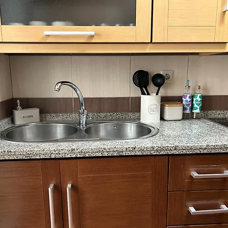 Rghost-apartamento Ganivet En El Centro De * Córdoba