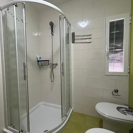 Apartment Ganivet En El Centro De Cordoba