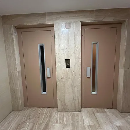 Rghost-apartamento Ganivet En El Centro De Кордова