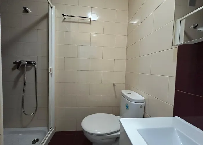 Διαμέρισμα Rghost-apartamento Ganivet En El Centro De Κόρδοβα