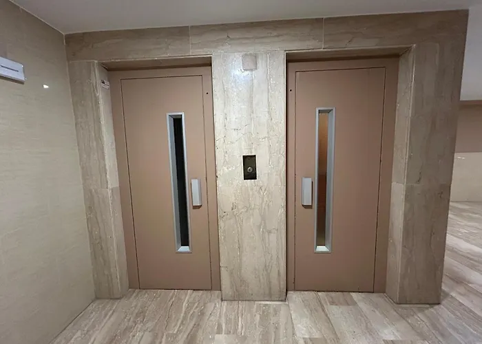 Rghost-apartamento Ganivet En El Centro De Κόρδοβα