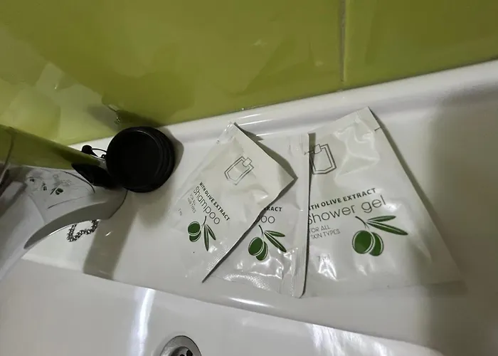 Rghost-apartamento Ganivet En El Centro De Córdoba