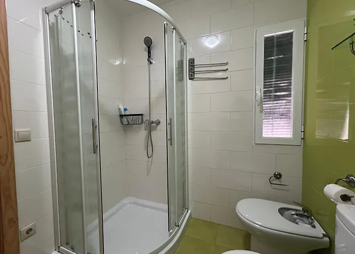 Appartement Rghost-apartamento Ganivet En El Centro De Córdoba